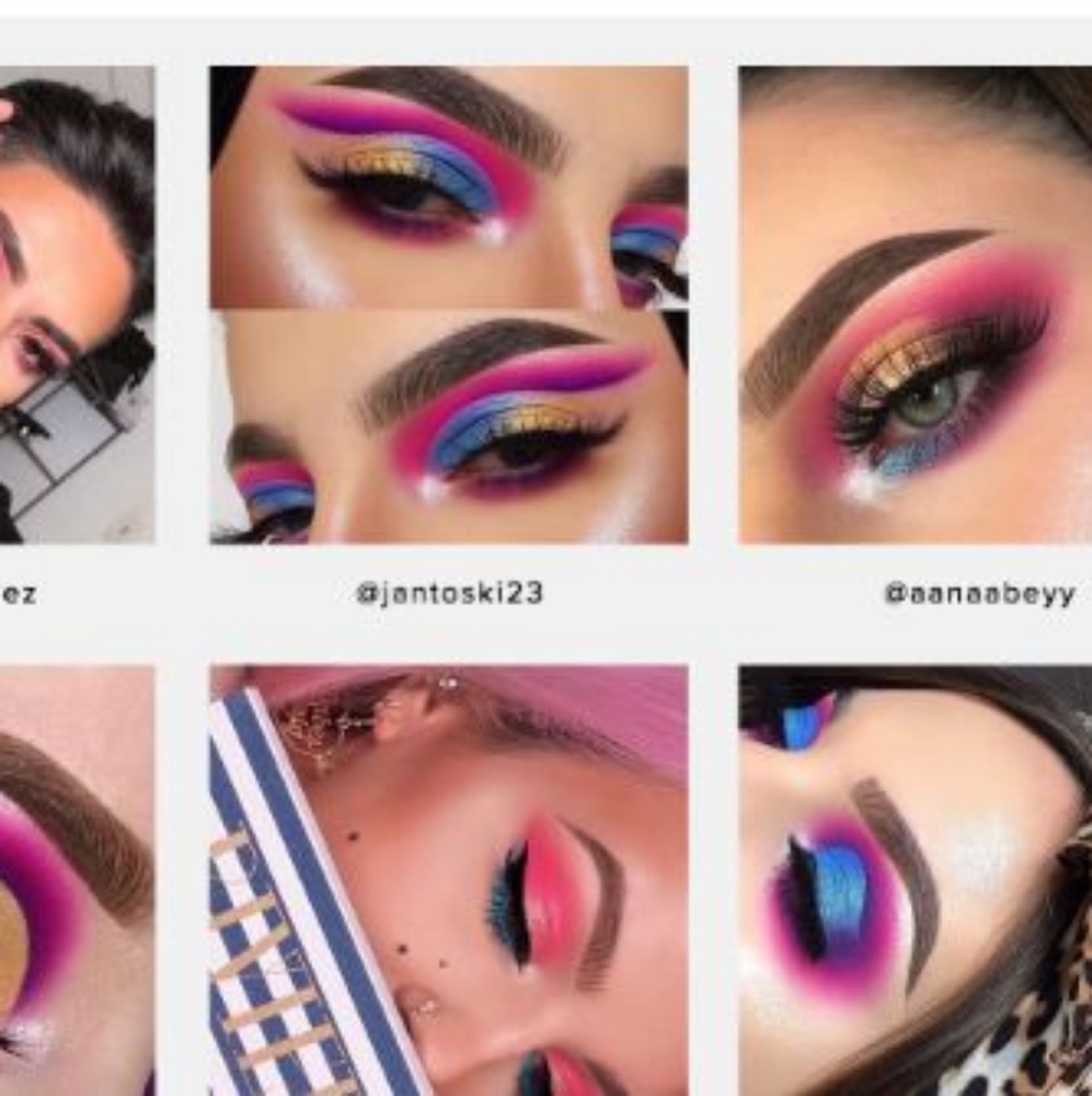 NEW✨ABH🦋 Riviera Artistry Palette - Picture 7 of 7